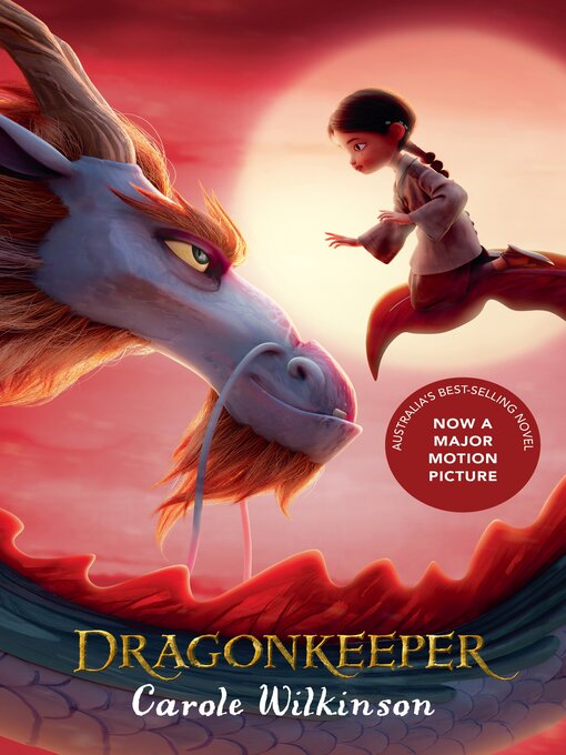 Title details for Dragonkeeper by Carole Wilkinson - Available